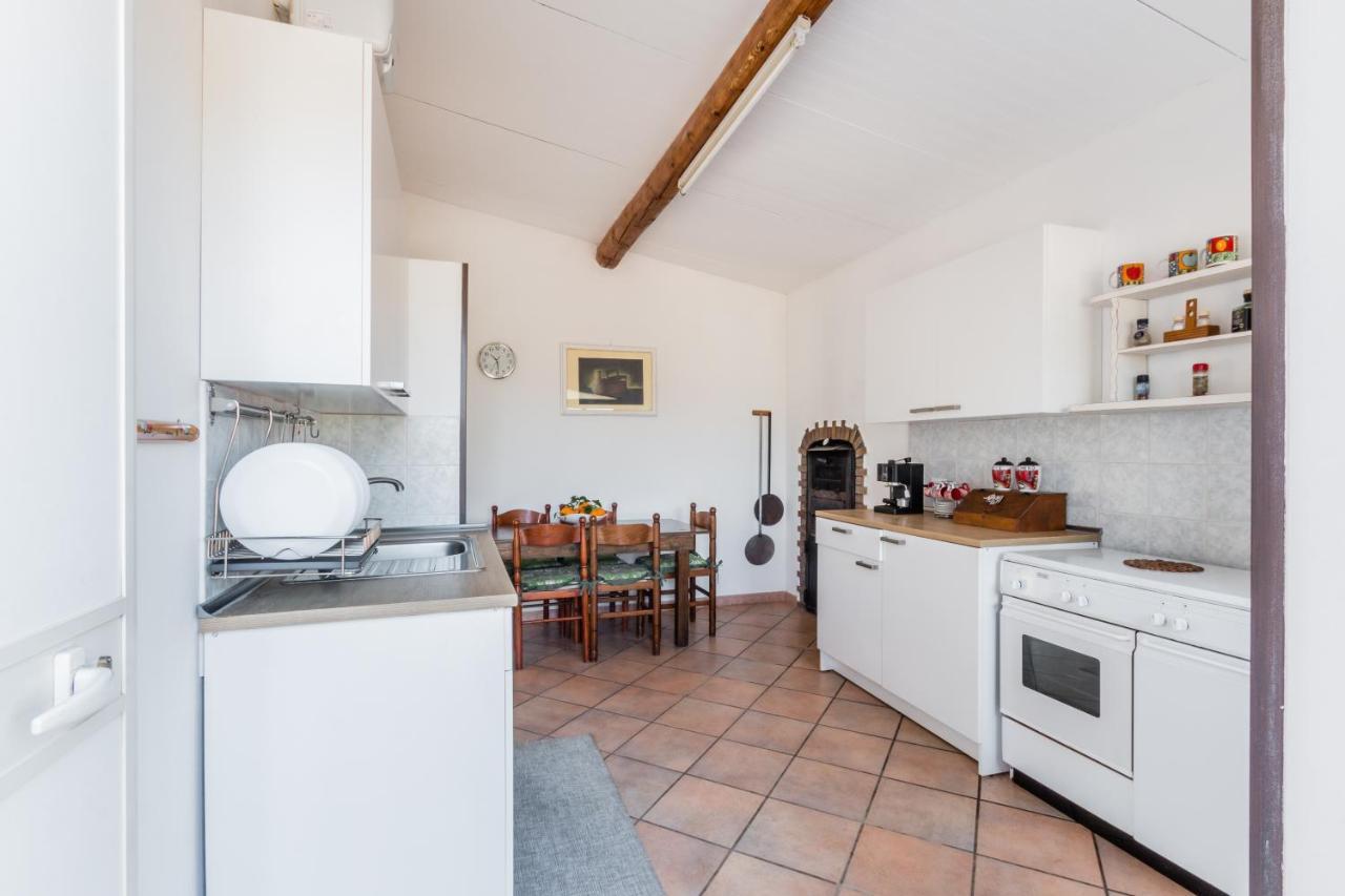 Villa Rosa Near The Sandy Beach, Parking & Wifi Noto Exterior foto