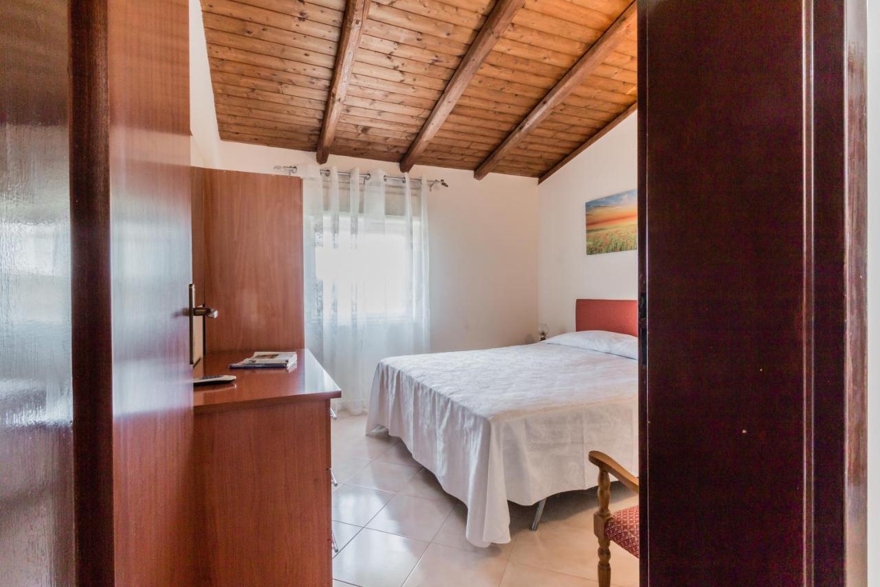 Villa Rosa Near The Sandy Beach, Parking & Wifi Noto Exterior foto