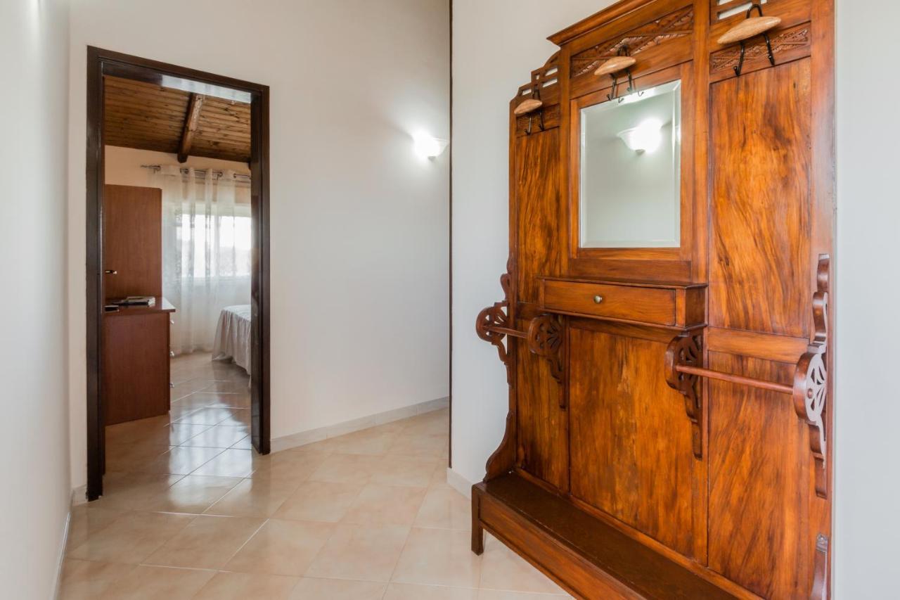 Villa Rosa Near The Sandy Beach, Parking & Wifi Noto Exterior foto