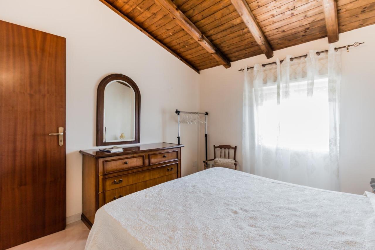 Villa Rosa Near The Sandy Beach, Parking & Wifi Noto Exterior foto
